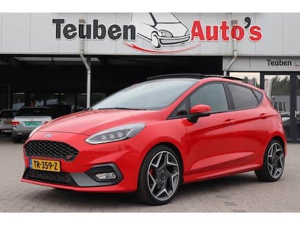 Ford Fiesta 0
