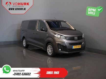 Fiat Scudo 0