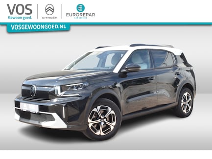 Citroën C3 Aircross 0