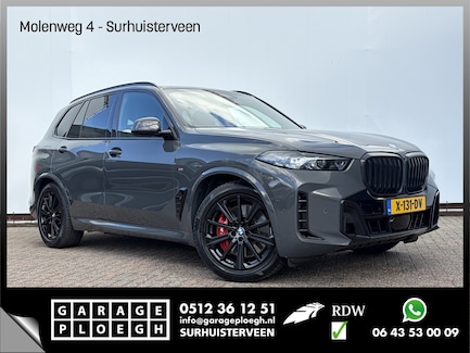 BMW X5 0