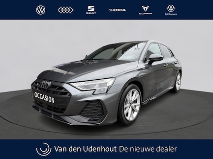 Audi A3 0