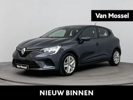 Renault Clio 0