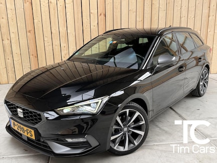 SEAT Leon 0