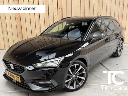 SEAT Leon 0