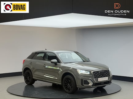 Audi Q2 0