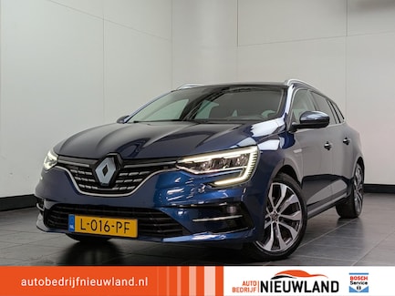 Renault Megane 0