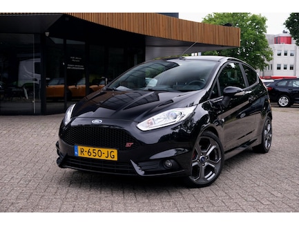 Ford Fiesta 0