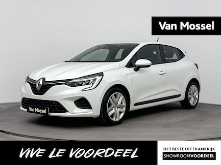 Renault Clio 0