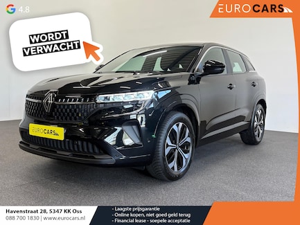 Renault Austral 0