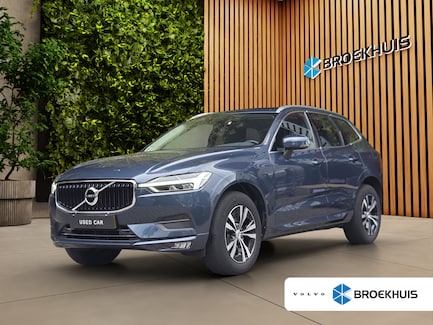 Volvo XC60 0