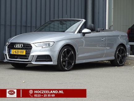 Audi A3 0