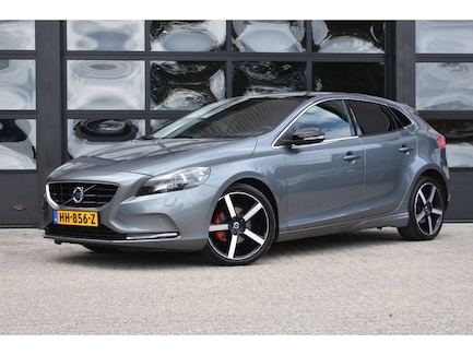 Volvo V40 0