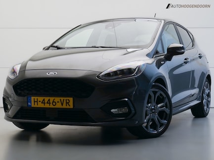 Ford Fiesta 0