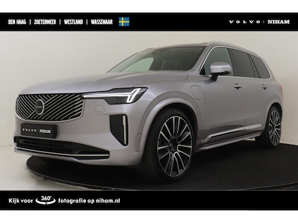 Volvo XC90 0
