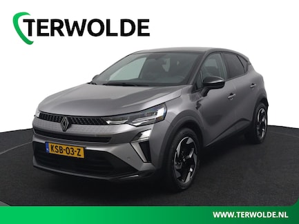 Renault Captur 0