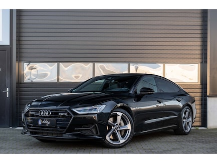 Audi A7 0