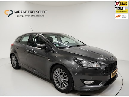 Ford Focus 0