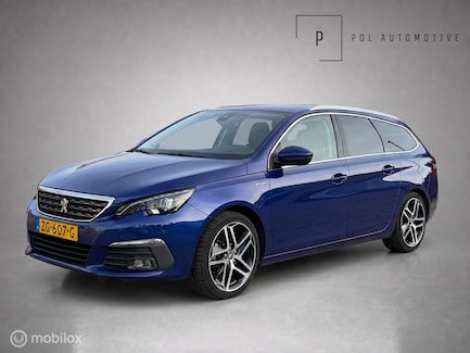Peugeot 308 0