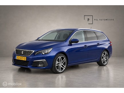 Peugeot 308 0
