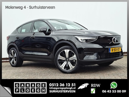 Volvo C40 0