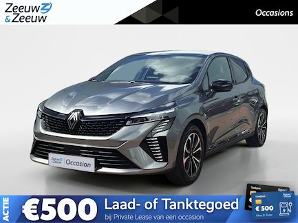 Renault Clio 0