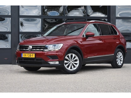 Volkswagen Tiguan 0