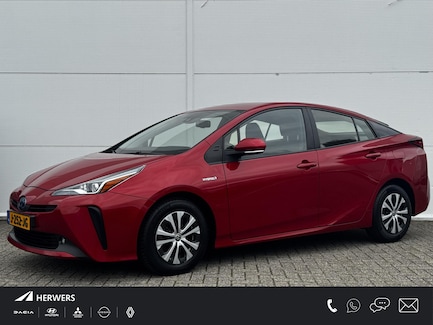 Toyota Prius 0