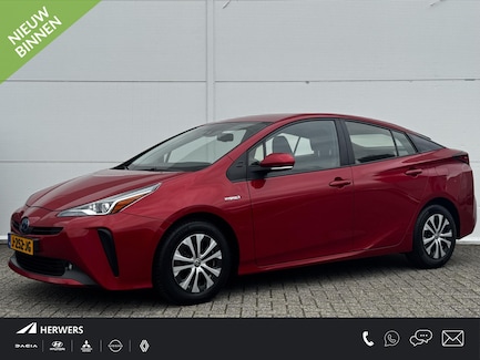 Toyota Prius 0