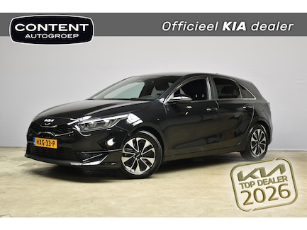 Kia Ceed 0