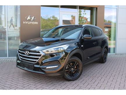 Hyundai Tucson 0