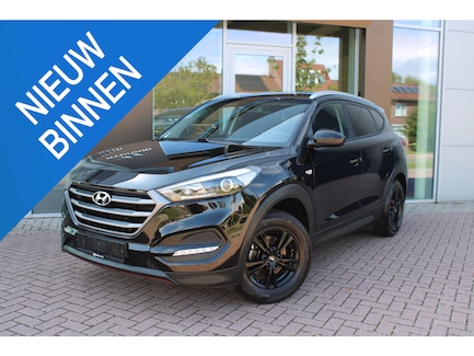 Hyundai Tucson 0