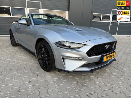 Ford Mustang 0