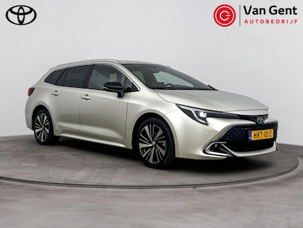 Toyota Corolla 0