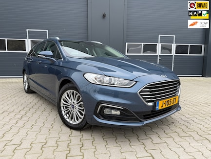 Ford Mondeo 0