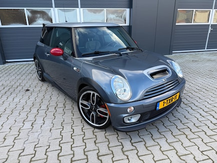 MINI Cooper S 0