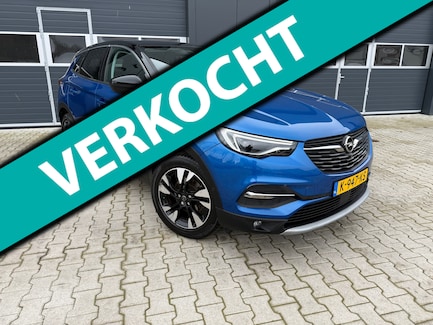 Opel Grandland 0