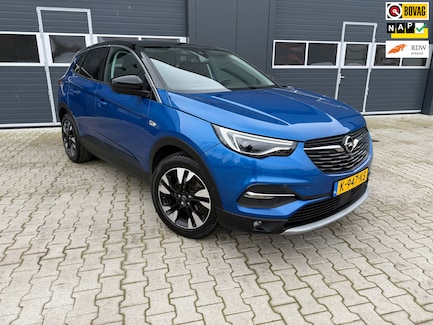 Opel Grandland 0
