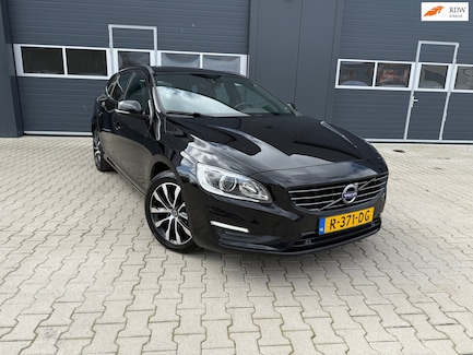 Volvo V60 0