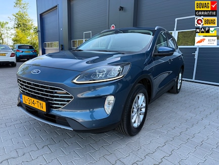 Ford Kuga 0