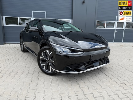 Kia EV6 0