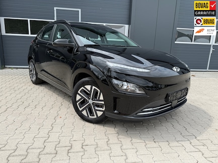 Hyundai Kona Electric 0