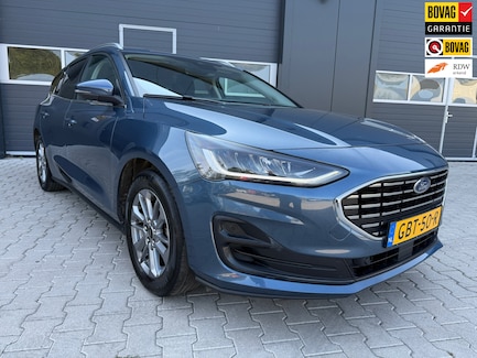 Ford Focus 0