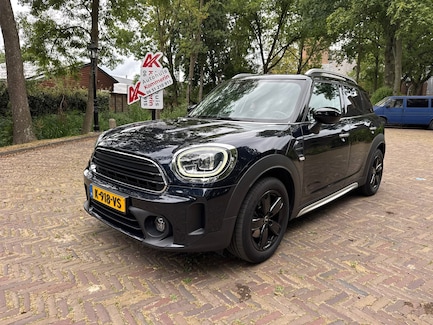 MINI Countryman 0