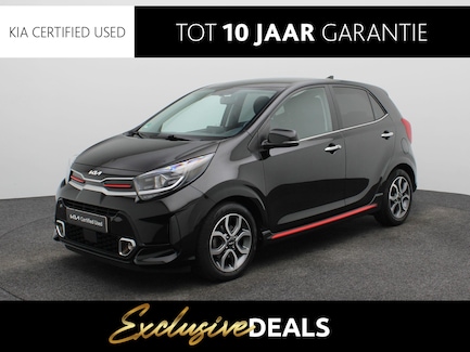 Kia Picanto 0