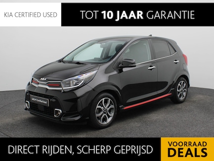 Kia Picanto 0