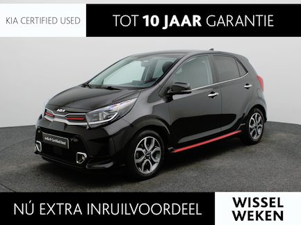 Kia Picanto 0