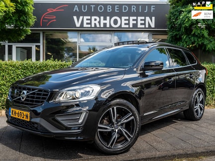 Volvo XC60 0