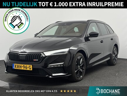 Skoda Octavia 0