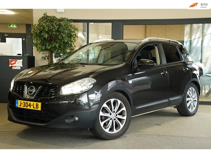 Nissan Qashqai 0