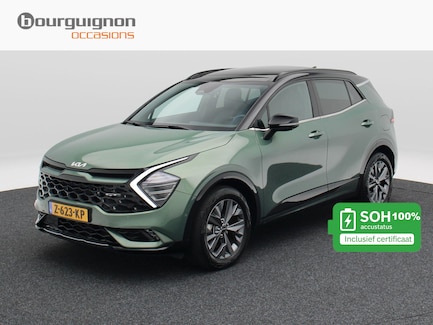 Kia Sportage 0